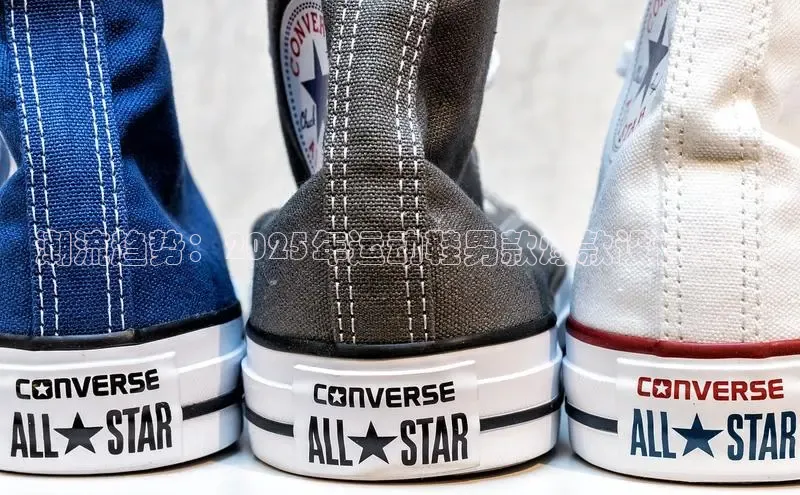 潮流趋势：2025年运动鞋男款爆款设计亮点