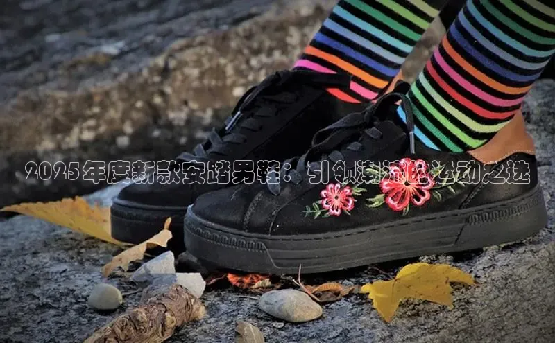 2025年度新款安踏男鞋：引领潮流的运动之选