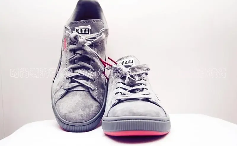 时尚潮流引领：2025新款运动鞋母女同款爆款设计